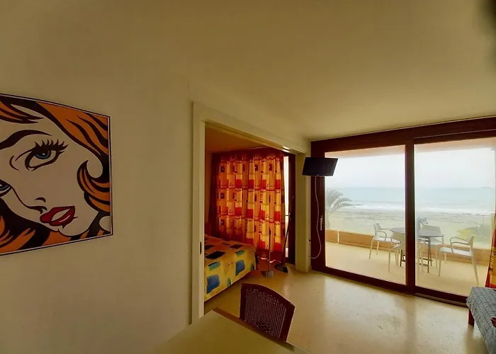 Gem Apartament Ibiza Apartamento Sant Jordi de ses Salines