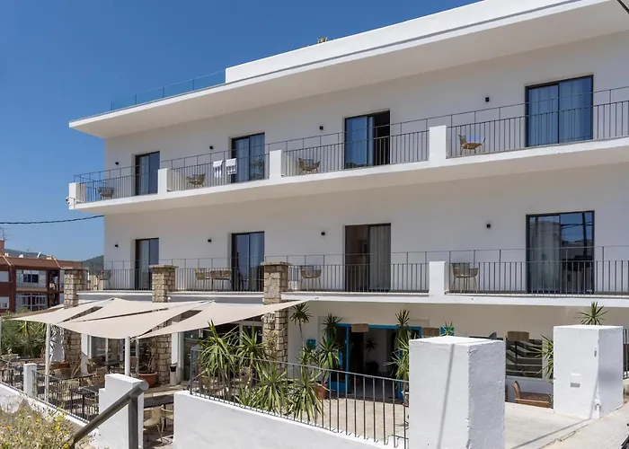 Play Hotel Ibiza - Adults Only