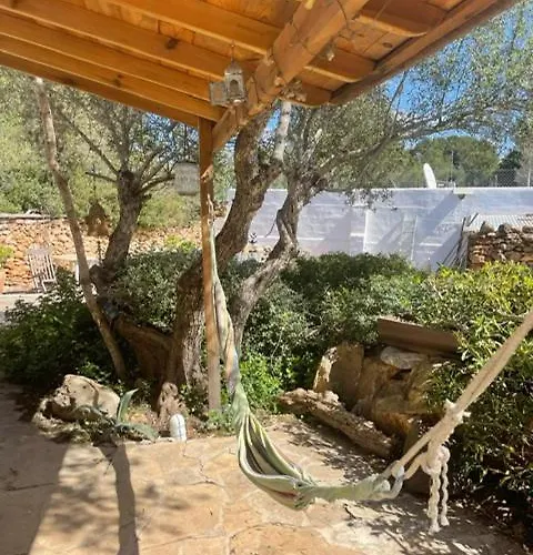 Retreat Studio Santa Eulària des Riu