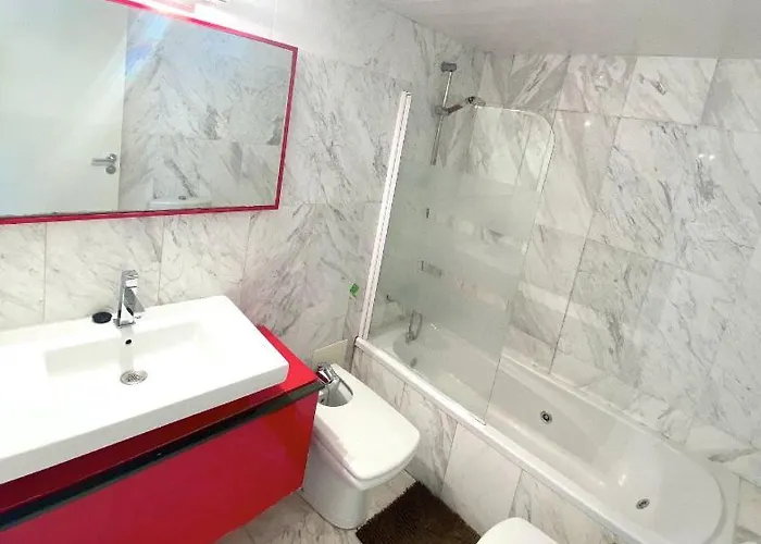 Charming Flat In The Most Exclusive Area Of Ibiza