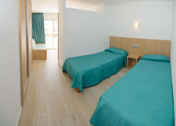 San Antonio (Ibiza) Vacation Rentals