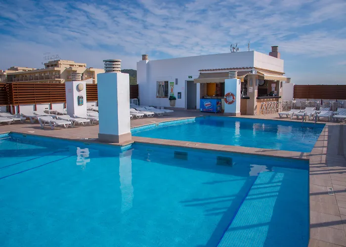 Appartamenti di Sant Antoni de Portmany