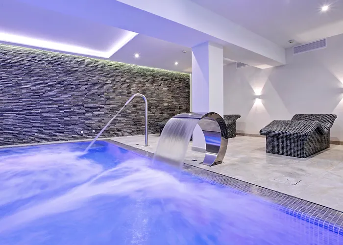 Grupotel Ibiza Beach Resort - Adults Only Portinatx