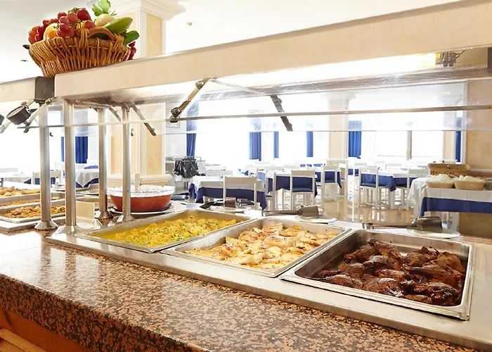 Huisdiervriedelijke Aparthotel Nereida San Antonio 