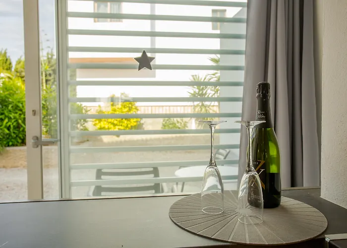 Apartamentos Zodiac Sant Antoni de Portmany