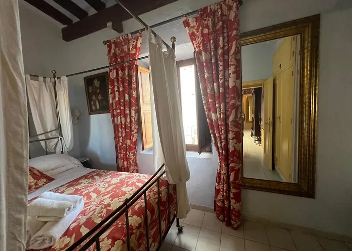 Boutique La Ventana Cidade de Ibiza