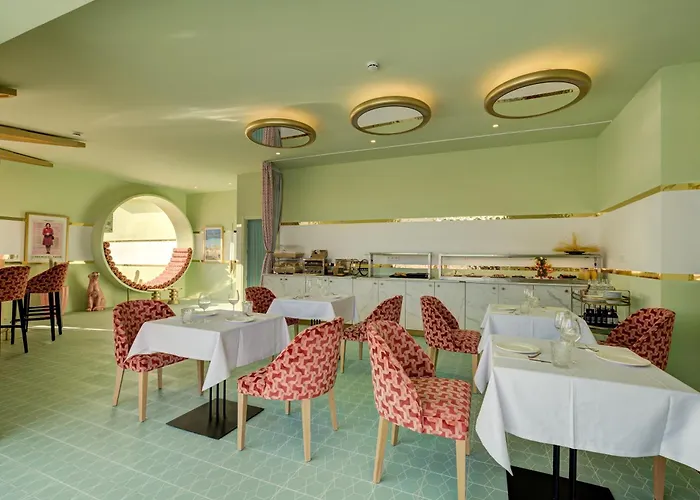 Grand Paradiso Ibiza - Adults Only Sant Antoni de Portmany