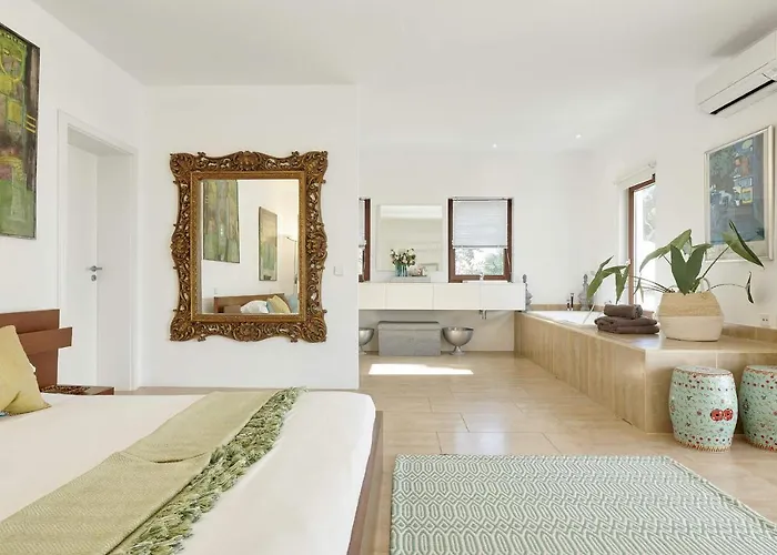 Villa Nils - Santa Eulalia Santa Eularia des Riu