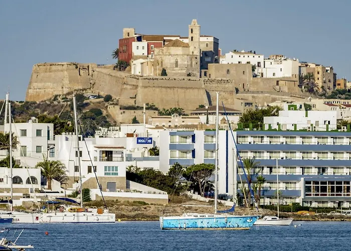Villa Loki - Cap Martinet Talamanca 