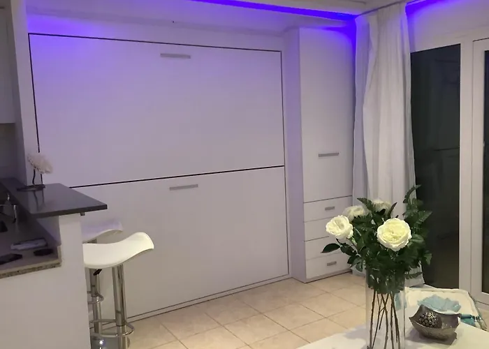 Ferienwohnung Apartamento Playa Denbossa Platja d'en Bossa