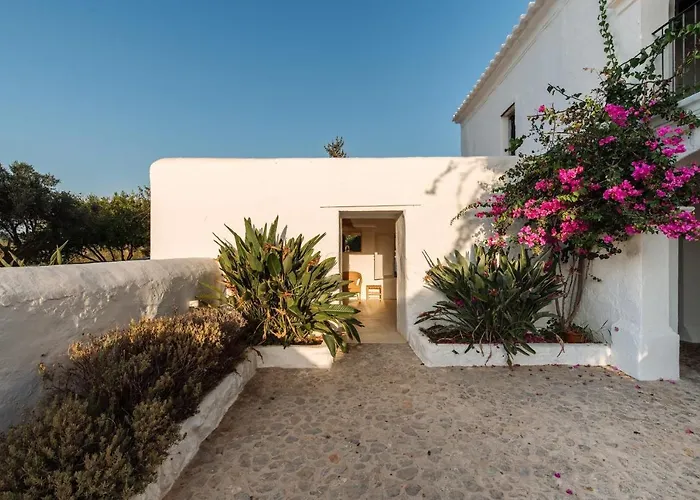 Pet friendly Finca Violessa - Santa Eulalia Villa Santa Eularia des Riu