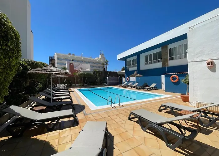 Santa Eularia des Riu Family Vacation Rentals