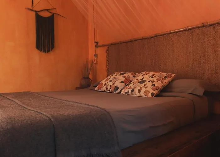Hostal Esfigueral Playa DPlaya Des Figueral