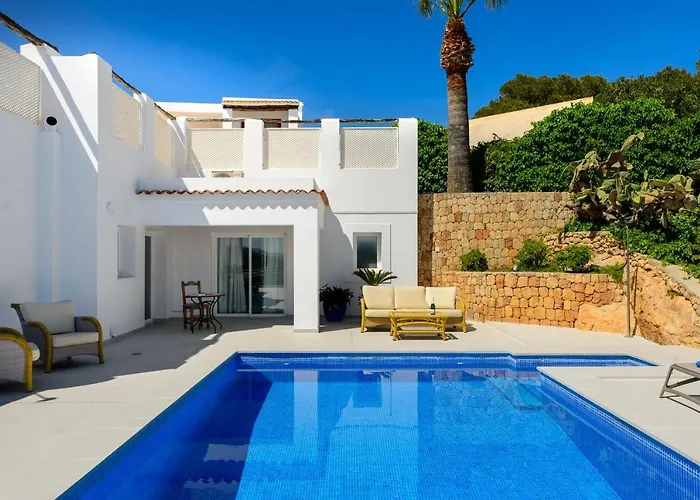 Villa Sa Rota Family Sant Antoni de Portmany