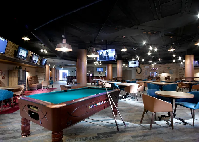 Hotel per famiglie a Playa d'en Bossa