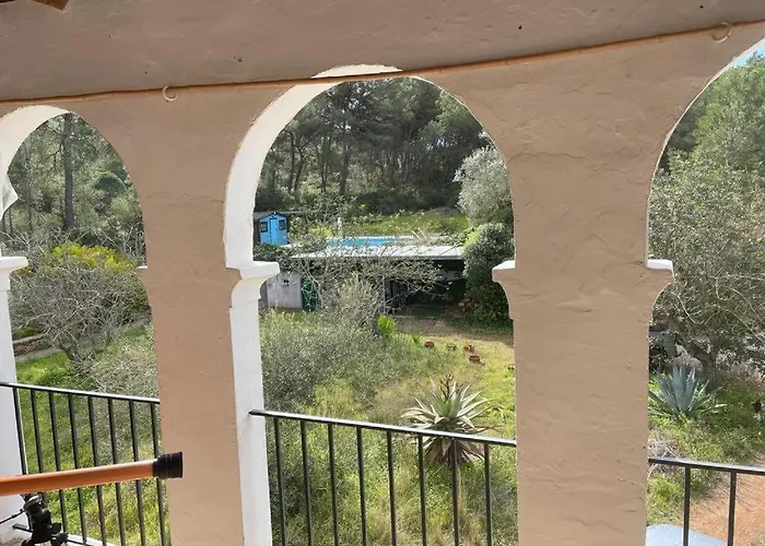 Sweethome Casa Ibicenca Ibiza