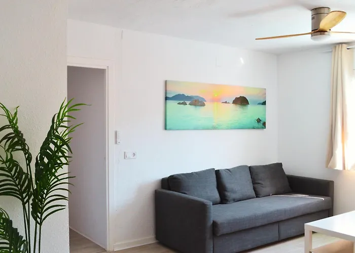 Boutique Apartamentos Cana Sofía Cala Llonga 