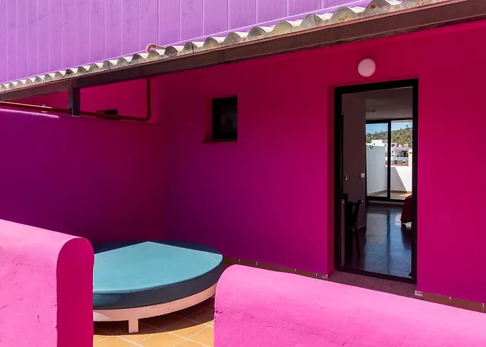 Hoteles cerca de Zona de West End