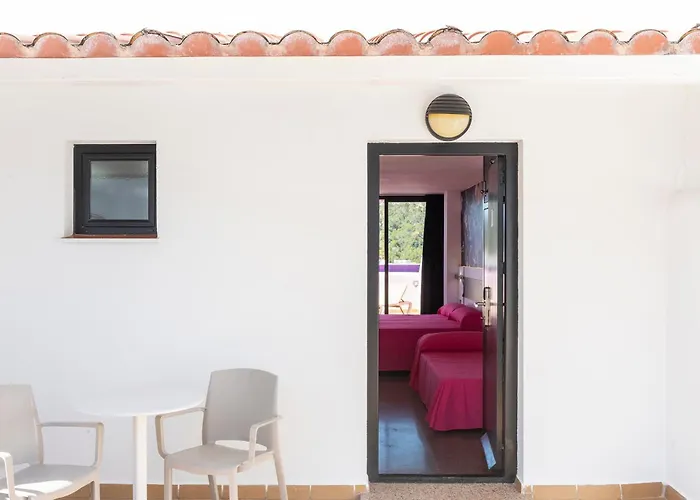 Ibiza Rocks Hotel - Adults Only San Antonio 