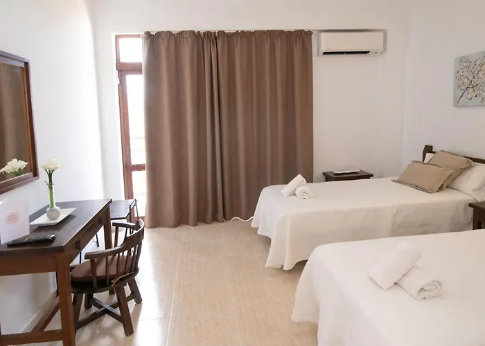 Boetiek Hotel Galera San Antonio 