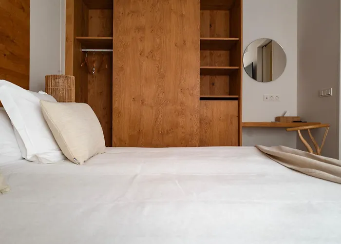 Can Jaume Private Villas By Ocean Drive Puig D'en Valls