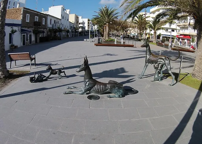 Hostal Mayol Santa Eularia des Riu