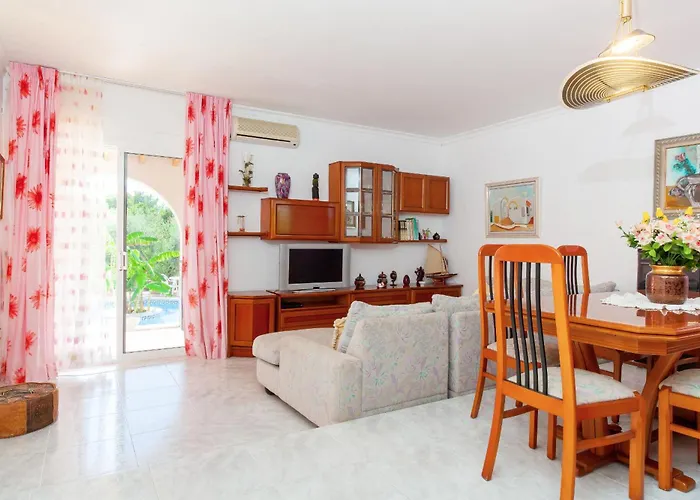 Can Ramos Sant Antoni de Portmany privato