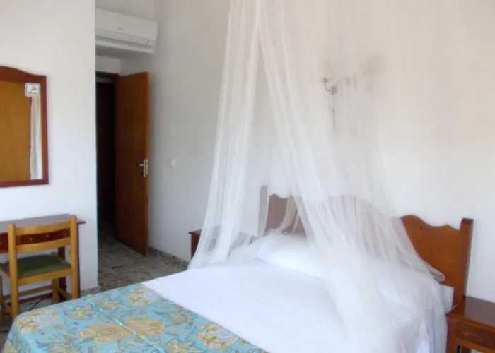 Hostal Rey Santa Eulalia del Río