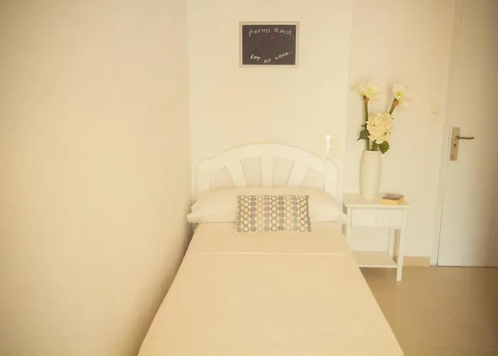 Maison d'hôtes à Sant Antoni de Portmany