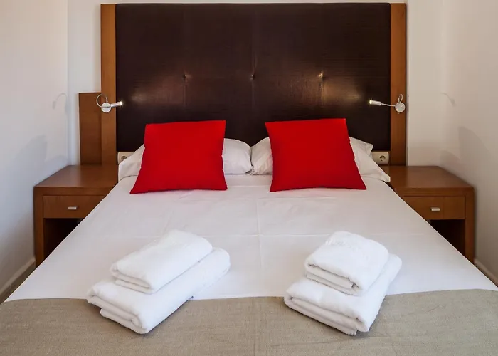 Appartements à Playa d'en Bossa