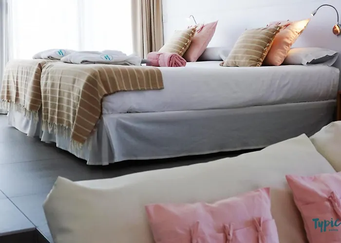 Marina Playa Hotel Apartments By Typic Hotels - Adults Only San Antonio Abad