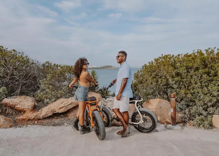 Hôtels à Santa Eulària des Riu