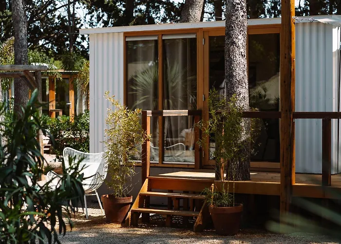 Parco Ibiza, By Camping San Antonio Est 1961