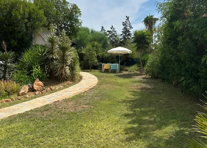Villa Micasa Ibiza à Sant Antoni de Portmany avec Piscine
