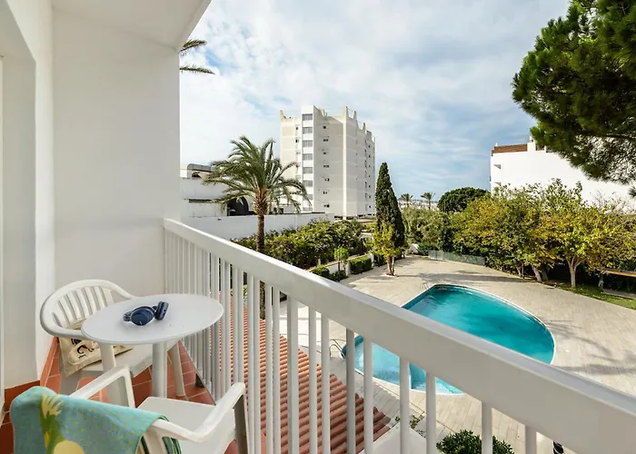 Hotel Vibra Marco Polo I - Adults Only Sant Antoni de Portmany