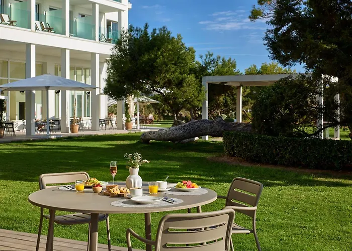 Santa Eularia des Riu Boutique Hotels