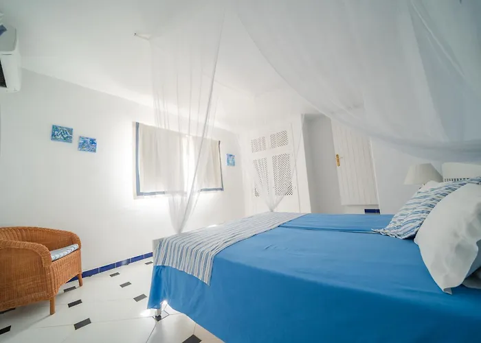 Vakantiewoningen in Ibiza