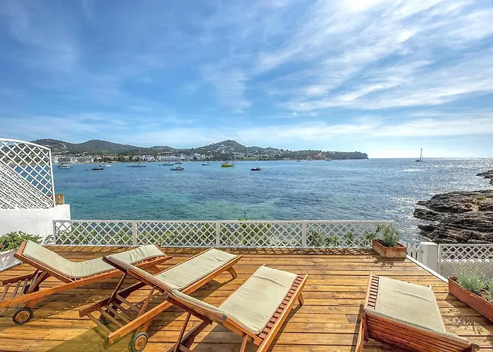 Haustierfreundliches Villa Florimar Talamanca 