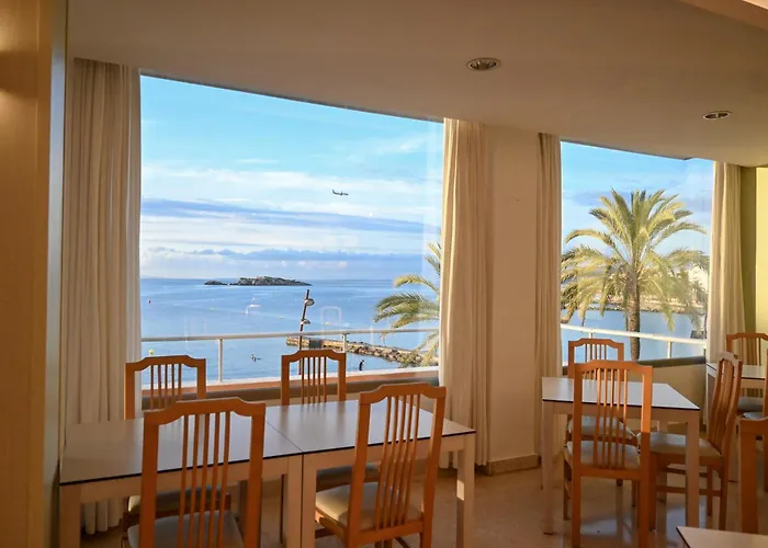 Hotel vicino a Ippodromo Sant Jordi