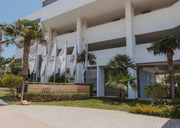 Santa Eularia des Riu Guest Houses near Puig de Missa