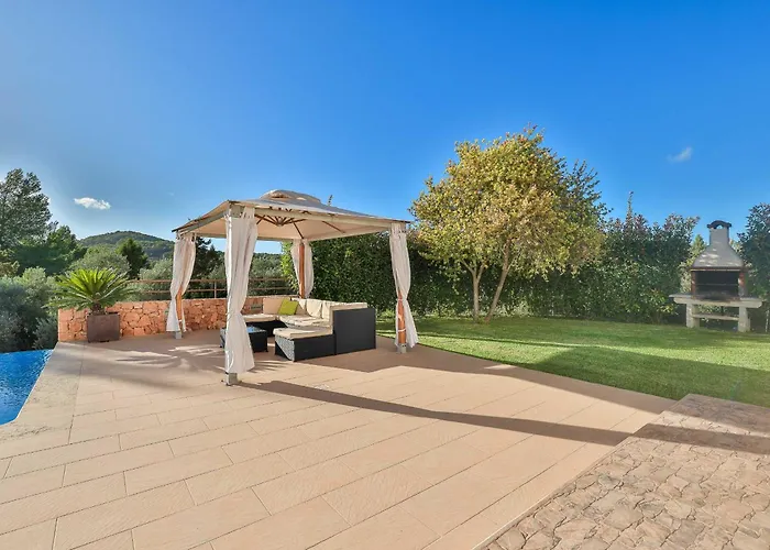 Casa Fenix Villa San Antonio 