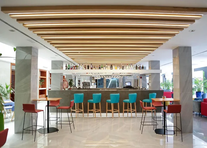 7 meilleurs Hôtels Spa à Ibiza pour une Escapade Relaxante