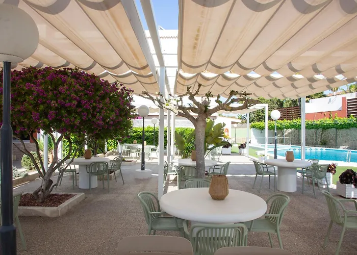 Casual Bahia Ibiza By Casual Hoteles Sant Antoni de Portmany