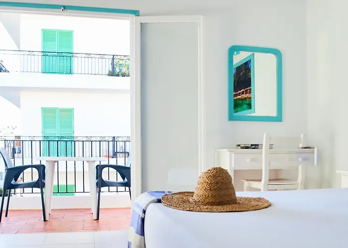 Hostal Sunset Ibiza San Antonio 