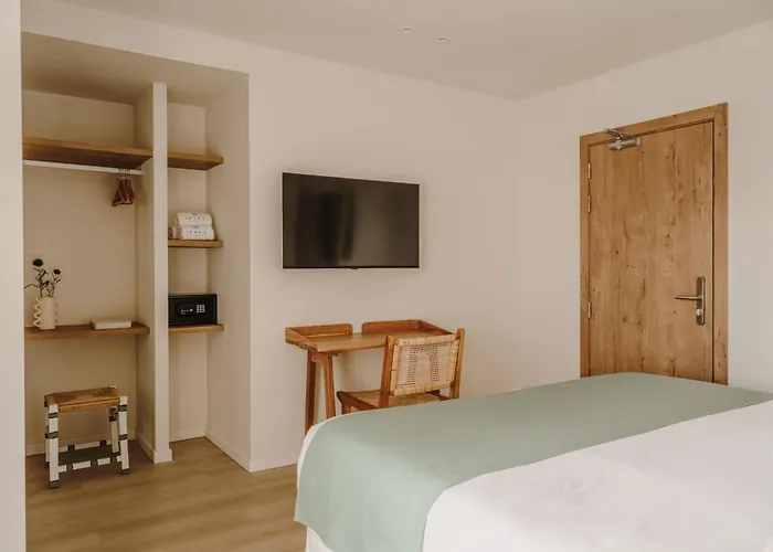 Ibara Ibiza Hotel Boutique Es Cana