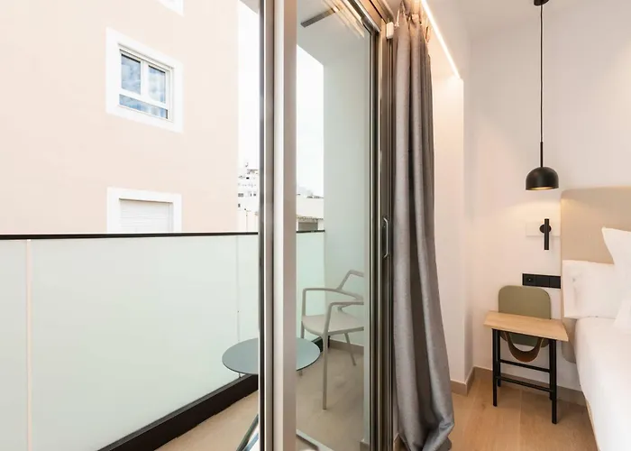 San Antonio (Ibiza) Hotels