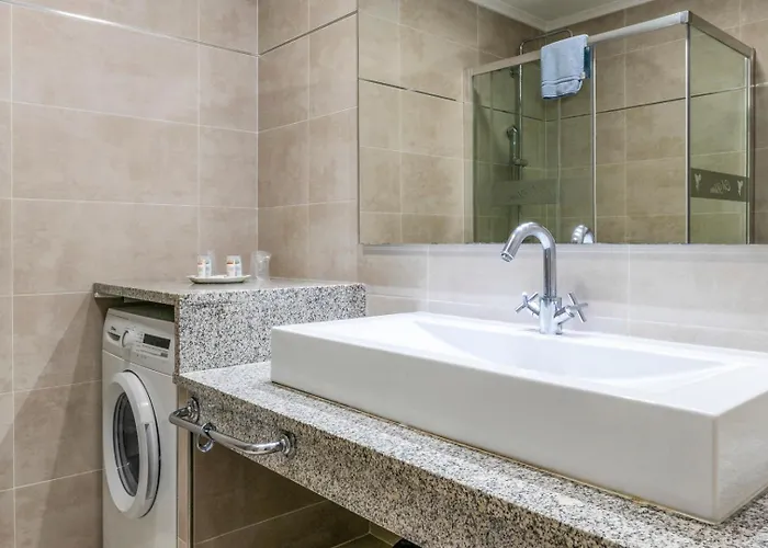 Huisdiervriedelijke Apartamentos Cel Blau Santa Eularia des Riu