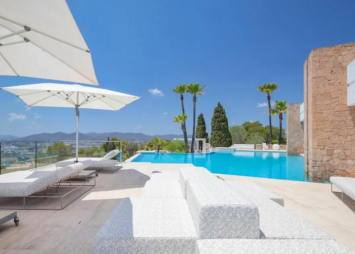 Villa Mirage Ibiza Nuestra Señora de Jesus