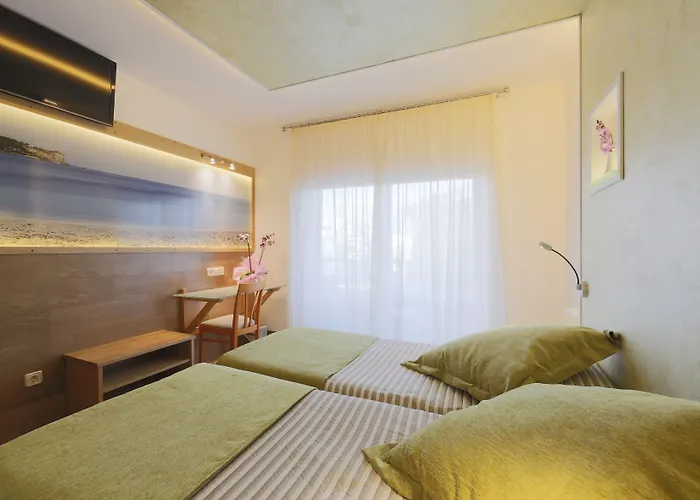 Boutique Hotel Lux Isla Talamanca 