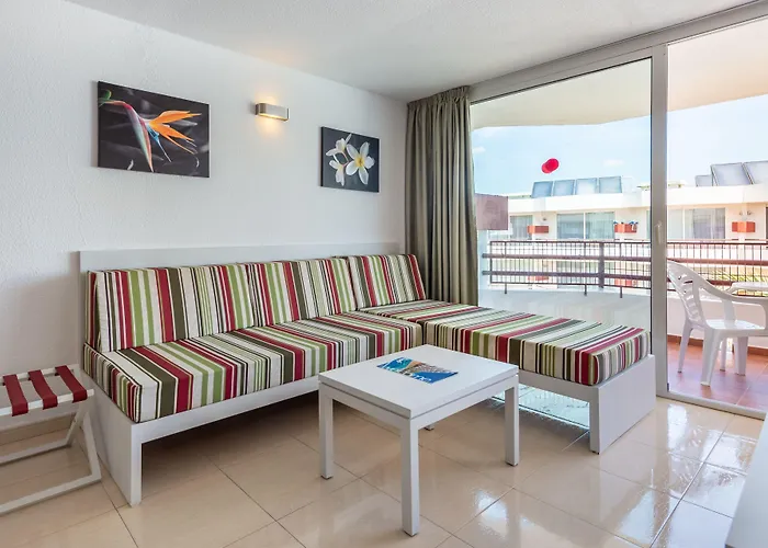 Appartements à Ibiza